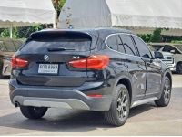 BMW X1 SDrive18i X Line F48 ปี 2014 ไมล์ 102,xxx Km รูปที่ 3