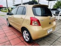 2007 TOYOTA YARIS 1.5G รูปที่ 3