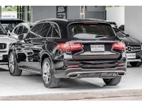 BENZ GLC250d AMG ปี 2019 ไมล์ 178,1xx Km รูปที่ 3