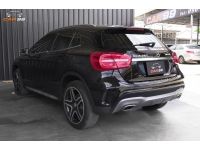 Mercedes-Benz GLA250 AMG Dynamic ปี 2016 ไมล์ 67,xxx Km รูปที่ 3