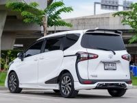 TOYOTA SIENTA 1.5 V ปี 2017 ไมล์ 115,xxx Km รูปที่ 3