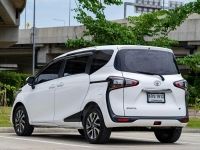 TOYOTA SIENTA 1.5 V ปี 2017 ไมล์ 97,xxx Km รูปที่ 3