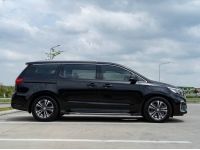 KIA GRAND CARNIVAL 2.2 SLX ปี 2019 ไมล์ 117,xxx Km รูปที่ 3