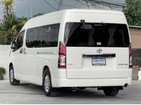 TOYOTA COMMUTER 2.8 AT ปี 2021 ไมล์ 33,xxx Km รูปที่ 3