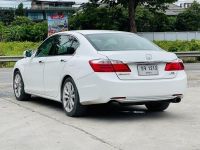 HONDA ACCORD 2.4 Tech ปี 2013 ไมล์ 169,xxx Km รูปที่ 3