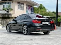 BMW ActiveHybrid 3 SPORT ปี 2013 ไมล์ 187,722 Km รูปที่ 3