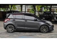 Suzuki Swift 1.25 GA Auto CVT ปี 2014 รูปที่ 3