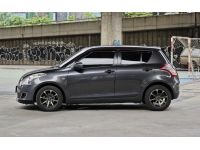 Suzuki Swift 1.25 GA Auto ปี 2014 รูปที่ 3