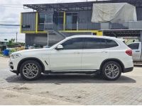 BMW X3 XDrive X-Line G01 ปี 2022 ไมล์ 71,xxx Km รูปที่ 3