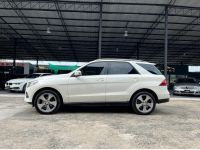 Mercedes-Benz GLE250d ปี 2016 ไมล์ 304,xxx Km รูปที่ 3