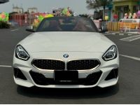 BMW Z4 m40i M Sport ปี 2019 ไมล์ 19,xxx Km รูปที่ 3