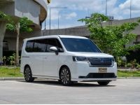 HONDA STEPWGN e:HEV SPADA PREMIUM LINE ปี 2023 รูปที่ 3