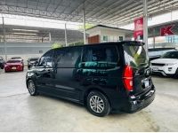 HYUNDAI H1 2.5 DELUXE ปี 2019 ไมล์ 5x,xxx Km รูปที่ 3