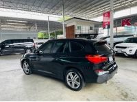 BMW X1 2.0 sDrive20d MSPORT F48 ปี 2020 ไมล์ 9x,xxx Km รูปที่ 3