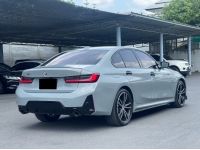 BMW SERIES 3 330e M sport LCI ปี 2022 รูปที่ 3