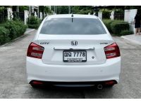 2011 HONDA CITY 1.5SV รูปที่ 3