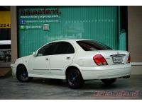 2005 NISSAN SUNNY 1.8 SUPER NEO ( 8013 ) รูปที่ 3