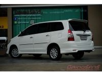 2012 TOYOTA INNOVA 2.0 V ( 4391 ) รูปที่ 3