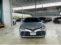 TOYOTA CAMRY 2.5 G Sunroof ปี 2019 รูปที่ 3