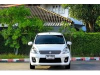 SUZUKI ERTIGA 1.4 GX ปี 2013 รูปที่ 3