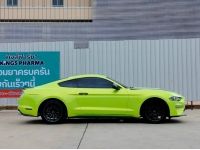 FORD MUSTANG 2.3 Ecoboost High Performance Pack ปี 2018 รูปที่ 3