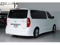 HYUNDAI GRAND STAREX 2.5 VIP AT ปี 2013 รูปที่ 3