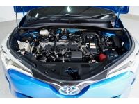 TOYOTA C-HR 1.8 MID HYBRID AT ปี 2018 รูปที่ 3