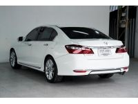 HONDA ACCORD 2.4 EL AT ปี2016 รูปที่ 3