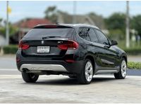 2015 BMW X1 sDrive18i Xline โฉม E84 ไมล์แท้166,xxxkm. รูปที่ 3