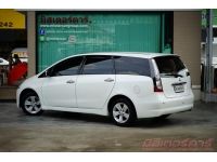 2011 MITSUBISHI SPACE WAGON 2.4 GLS  ( 3387 ) รูปที่ 3