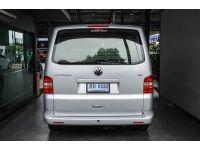 VOLKSWAGEN CARAVELLE 2.5TDI ปี 2008 ไมล์ 127,865 Km รูปที่ 3