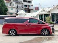 Toyota Vellfire 2.5 ZG Edition Minorchange ปี 2019 ไมล์ 52,xxx Km รูปที่ 3