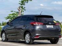 TOYOTA YARIS 1.2 E ปี 2018 ไมล์ 58,xxx Km รูปที่ 3