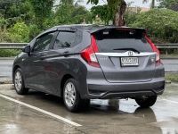 HONDA JAZZ 1.5 V(AS) ปี 2017 ไมล์ 63,xxx Km รูปที่ 3