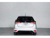 TOYOTA YARIS 1.2 SPORT AT ปี 2020 ไมล์ 39,xxx Km รูปที่ 3