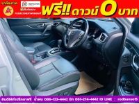 NISSAN X-TRIL 2.0V HYBRID 4WD ปี 2018 รูปที่ 3