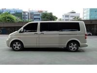 Volkswagen Caravelle 3.2 V6 TRANSPOTER 2005 รูปที่ 3