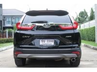 2018 HONDA CRV 2.4EL 4WD รูปที่ 3