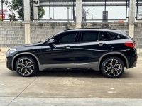 BMW X2 2.0i M SPORT ปี 2020 ไมล์ 87,xxx Km รูปที่ 3