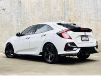 2020 Honda Civic Hatchback MinorchaURBO Rnge 1.5 TS รูปที่ 3