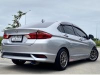 HONDA CITY 1.5S ปี 2018 รูปที่ 3