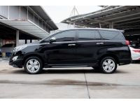 โตโยต้าชัวร์ ฟรีดาวน์ INNOVA 2.8 V Crysta A/T ปี 2019 รูปที่ 3