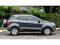 FORD ECOSPORT 1.5 Trend ปี 2014 รูปที่ 3