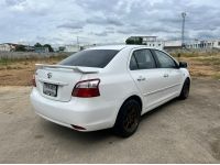 2012  Toyota Vios 1.5E Auto รูปที่ 3