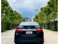 2015 TOYOTA COROLLA ALTIS 1.8 ESPORT NURBURGRING EDITION AUTO รูปที่ 3