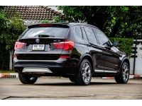 2016 bmw x3 2.0 ดีเซล รูปที่ 3