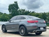 Mercedes-Benz GLC250 Coupe AMG ปี 2020 ไมล์ 123,xxx Km รูปที่ 3