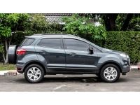 2014 FORD ECOSPORT 1.5 TREND รูปที่ 3