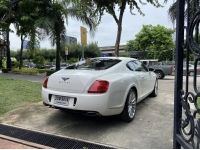 Bentley Continental GT V12 6.0L ปี 2014 ไมล์ 64,xxx Km รูปที่ 3