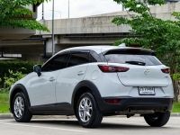 Mazda CX-3 2.0 Base ปี 2022 ไมล์ 15,xxx Km รูปที่ 3